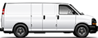 Express Cargo Van