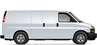 Express Cargo Van