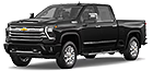Silverado 2500HD