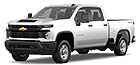 Silverado 3500HD